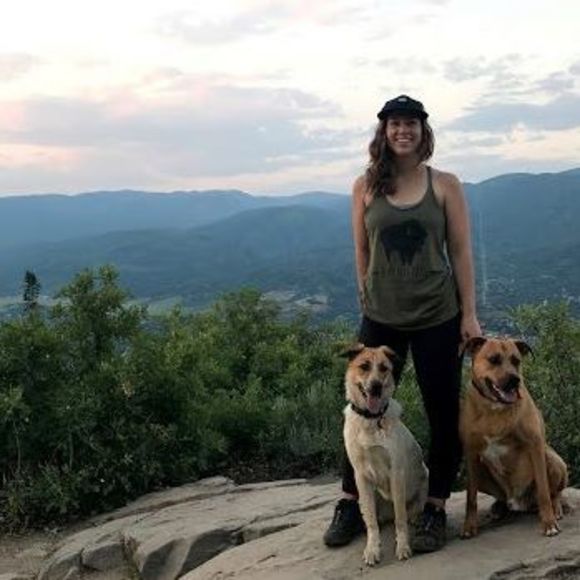 Meet your Posher, Caroline - Picture 1 of 1